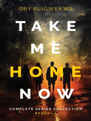 cover image of Take Me Home Now